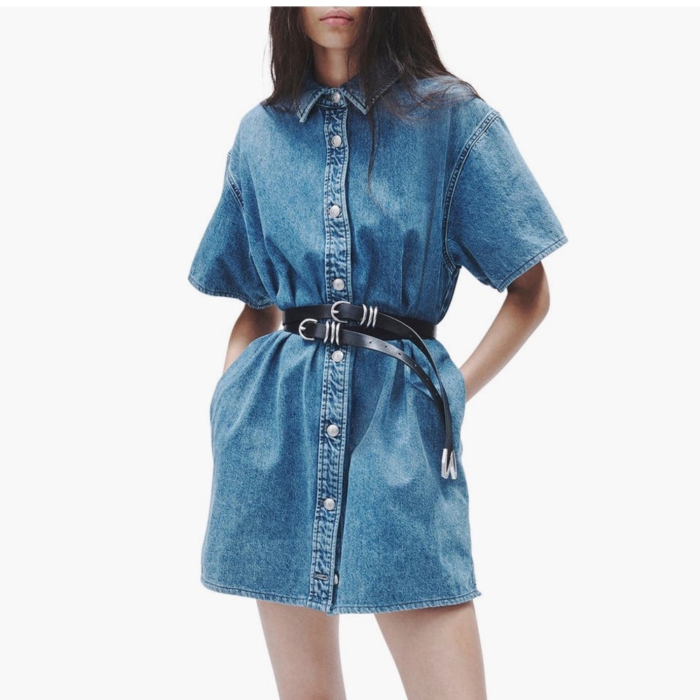 Rag & Bone Carter Dress - brand new!